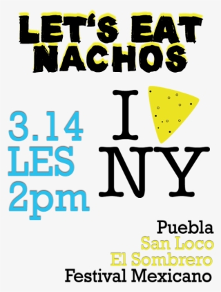 Nachocrawl - Love #8693408