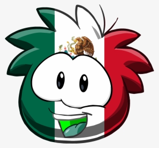 En Dólares Alcanzo En 2009 Se Logró Una Facturación - Club Penguin White Puffle #8693440