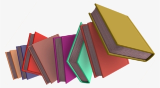 Libros Png Transparente #8693442