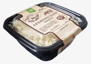 Cottage Cheese Png - Bag #8693560