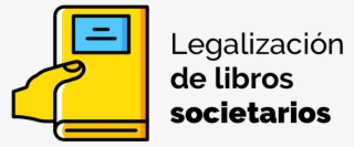 Legalización De Libros En El Registro Mercantil Español - Legalizacion De Libros Contables #8693593