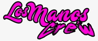 Los Manos Crew - Los Manos #8693757
