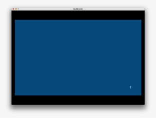 El Famoso Signo De Exclamación - Display Device #8693783