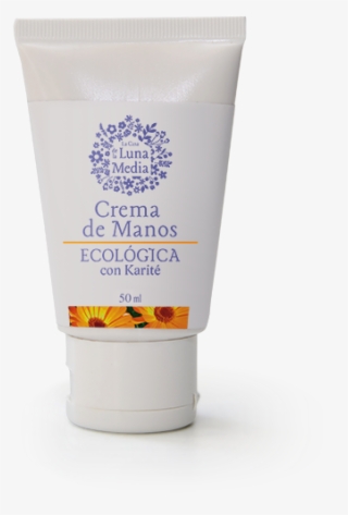 Crema De Manos - Sunscreen #8693933