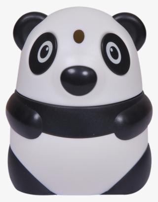 Panda Toothpick Dispenser - Animal Figure #8693934
