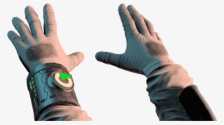 Manos-2 - Personal Protective Equipment #8693992