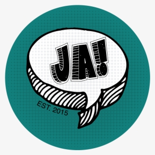 (ja Exclamation Point) - Circle #8694057