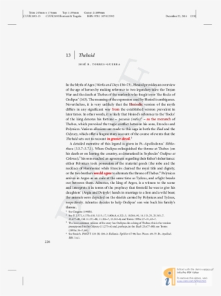 Pdf - "dance Is An Absolute" #8694095