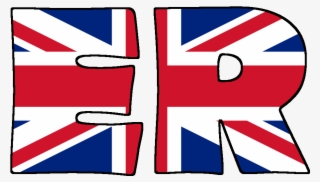 English Reservoir - Union Jack Right And Wrong Way Up #8694172 English Reservoir - Union Jack Right And Wrong Way Up #8694172