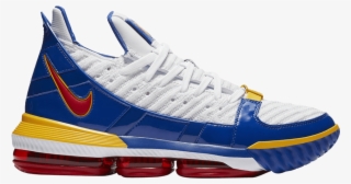 Nike Lebron 16 Superman #8694190