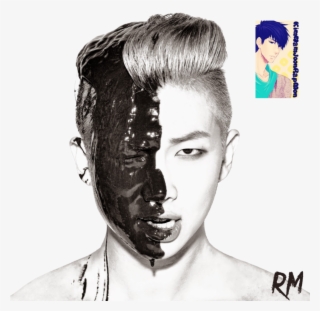 Monster Face Png - Rm Expensive Girl Album #8694290
