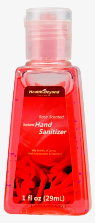 Alcohol En Gel - Perfume #8694332