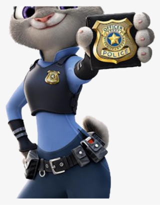 Zootopia Disney Characters #8694369