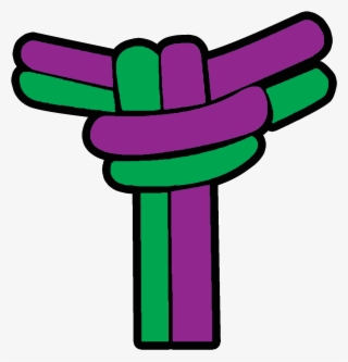 Última Graduación De Graduado En Transición Para Instrutor - Imagens De Cordas Capoeira #8694372