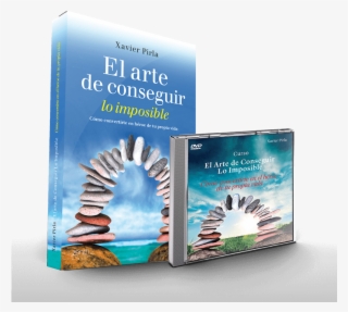 Conseguir Lo Imposible, Libro - Flyer #8694456