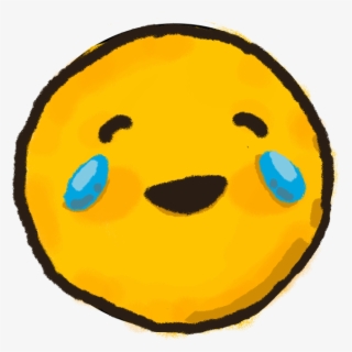 Crying Face - Smiley #8694521