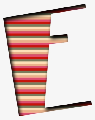 Alphabet Style, Letter E, Egg Salad, Jello, - Colorfulness #8694638