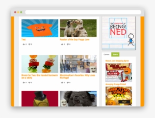 Related - Web Page #8694707