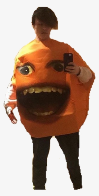 Imallexx Annoyingorange Freetoedit - Figurine #8694831