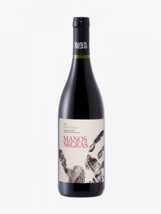 The Leading Chain Of Wine Shops And Wine Themed Restaurants - Manos Negras Cabernet Sauvignon #8694832
