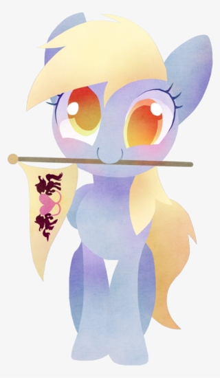 758 X 1024 2 - Mlp Derpy Hooves Kawaii #8694936