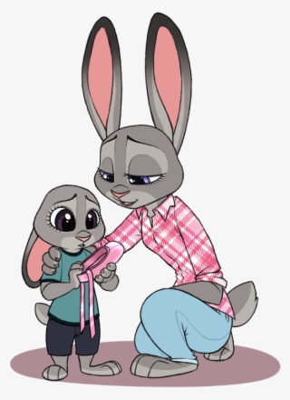 “judy - Judy Hopps Easter #8694938