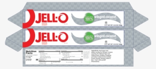 Artboard 1winged Coconut #8694944