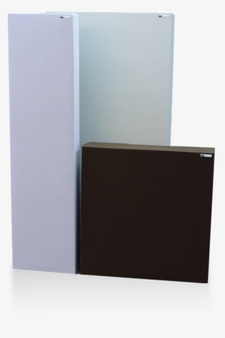 Gik Acoustics Monster Bass Trap - Plywood #8695043