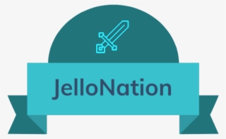 Jello Nation - Instagram #8695140