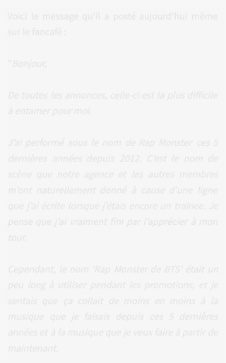 Bts Fancafe - Document #8695142
