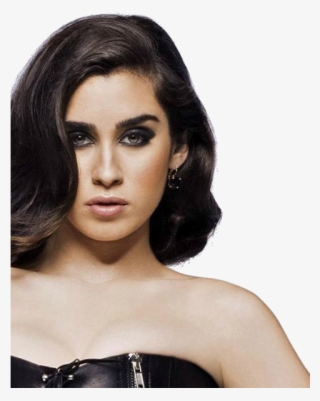 Png Lauren Jauregui #8695307