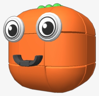 Annoying Orange Logo - Annoying Orange Font - Free Transparent PNG ...