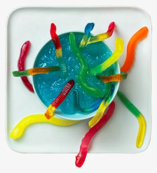 Jello Aquarium Recipe - Insect #8695434