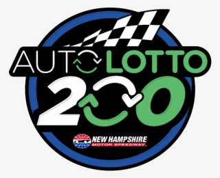 Auto Lotto 200 Logo - Auto Lotto #8695437