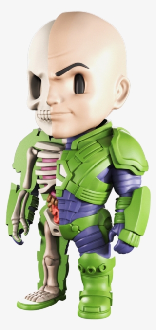 Xxray X Dc Comics - Figurine #8695441