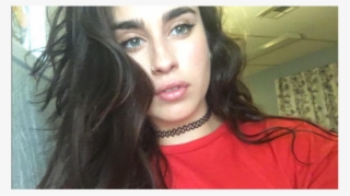 Lauren Jauregui, Do Fifth Harmony, É Presa À Caminho - Lauren Jauregui Fotos Para Facebook #8695631