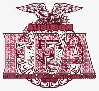 Audubon Ffa - - Ffa #8695634