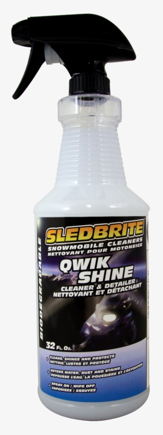 Sled Spray Wax - Animal #8695757