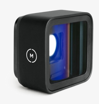 Movi Cinema Robot Accessory, Moment Anamorphic Lens - Electronics #8695762