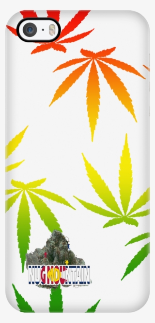 Large Rasta Weed Leaf Phone Case From Nug Mountain - Smartphone #8695767 Large Rasta Weed Leaf Phone Case From Nug Mountain - Smartphone #8695767