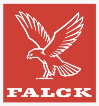 Falck #8695795