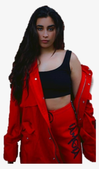 Laurenjauregui Sticker - Photo Shoot #8695900