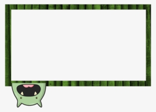 Fortnite Face Cam Border Png #8695907