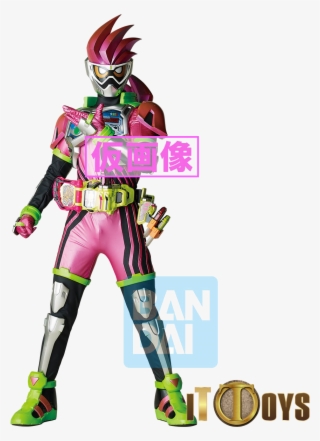 Kamen Rider Ex-aid #8695911