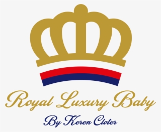 Royal Luxury Baby - Illustration #8695937