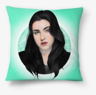 Almofada Lauren Jauregui De Artista Avenuena - Fifth Harmony #8695970