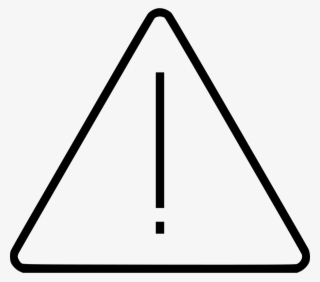 Png File Svg - Triangle #8696001