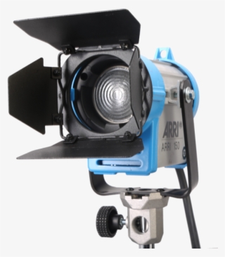 Arri Fresnel 650w Png #8696003