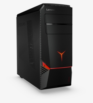 We Know Your Best Gameplay Moments Are Just Too Much - Lenovo Legion Y720 Tower #8696152