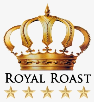 Coffee Machine Suppliers Limpopo - Royal Jordanian Crown Png #8696155